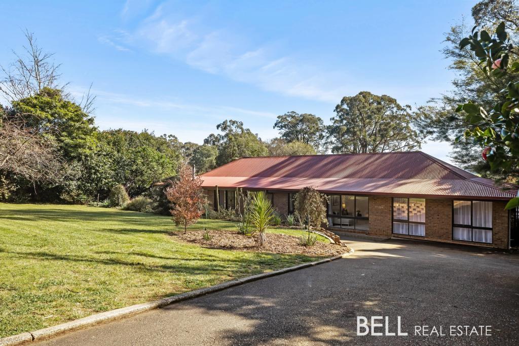 14 Agnes St, Gembrook, VIC 3783