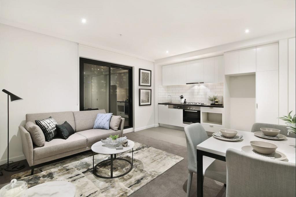 807/250 City Rd, Southbank, VIC 3006