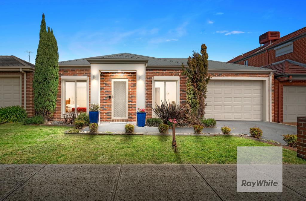 32 Neddletail Cres, South Morang, VIC 3752