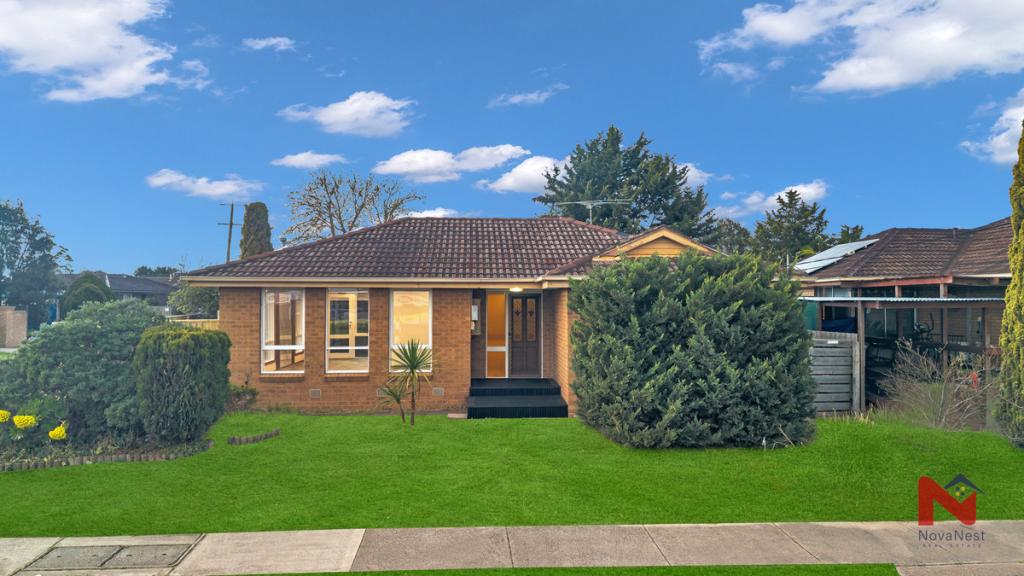 47 Honour Ave, Wyndham Vale, VIC 3024