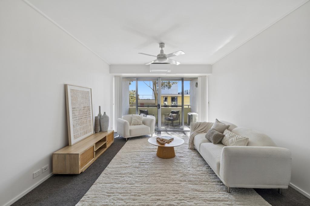 102/47 MAIN ST, ROUSE HILL, NSW 2155