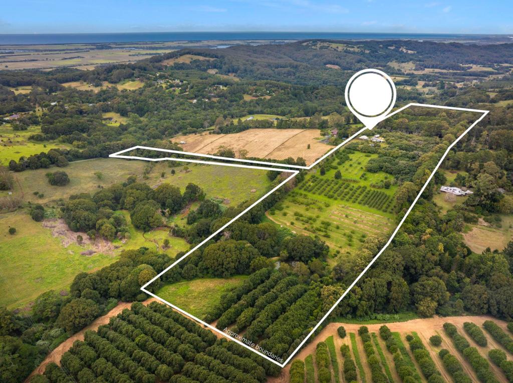 46 Behs Lane, Lynwood, NSW 2477