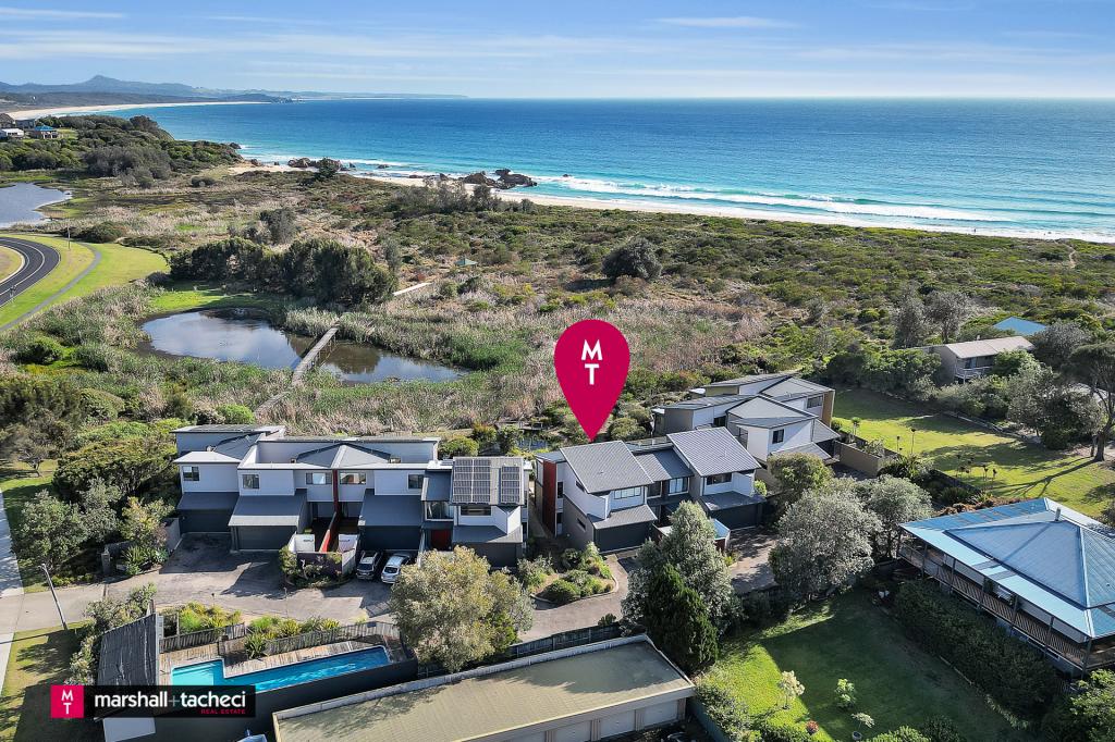 5/15 Wallaga Lake Rd, Bermagui, NSW 2546