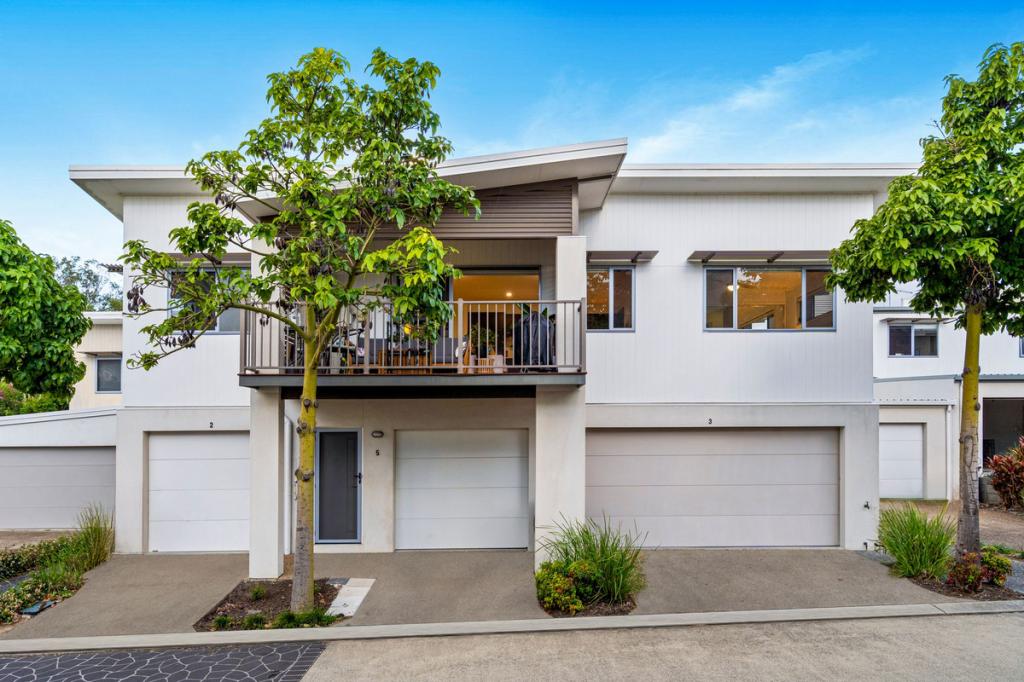 5/1 Bowen St, Mango Hill, QLD 4509