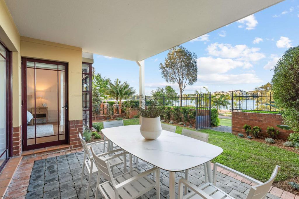 1/164g Burwood Rd, Concord, NSW 2137