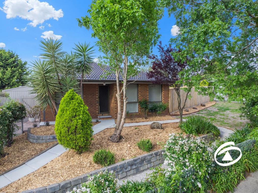 58 George Chudleigh Dr, Hallam, VIC 3803