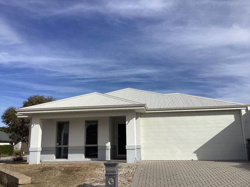57 Clydesdale St, Ellenbrook, WA 6069
