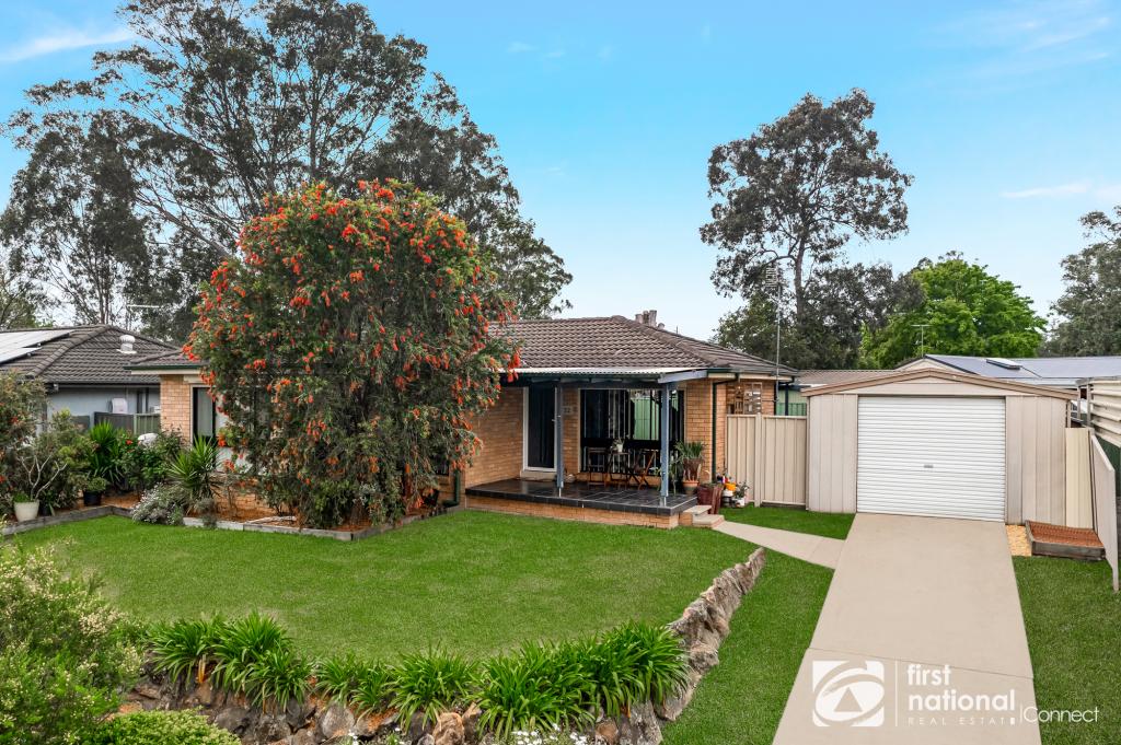 32 Berger Rd, South Windsor, NSW 2756