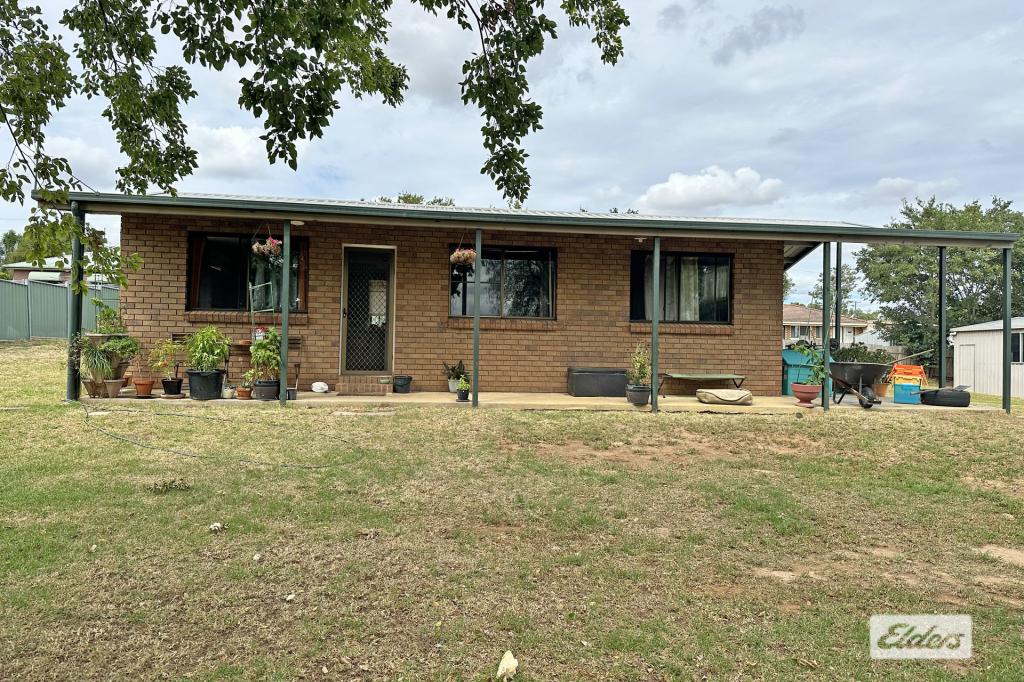 14 Diery Street St, Rosenthal Heights, QLD 4370