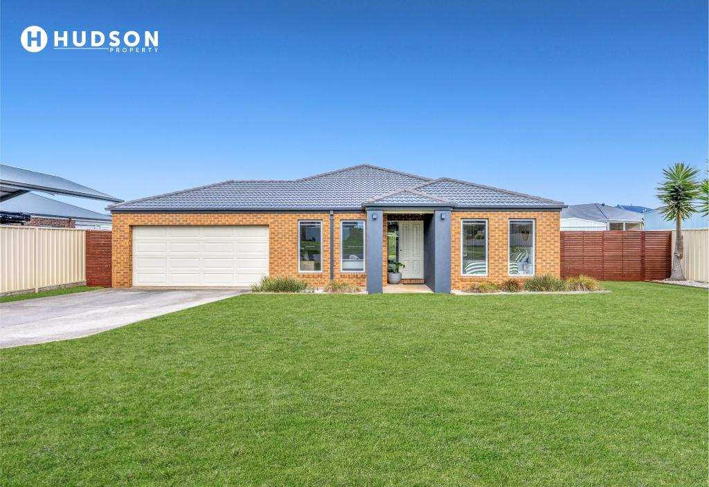 17 Atlantis Ave, Portland North, VIC 3305