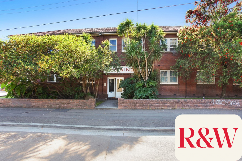 3/8 Loftus Cres, Homebush, NSW 2140