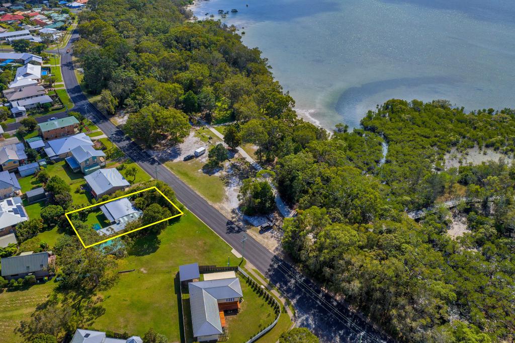 62 Toolara Rd, Tin Can Bay, QLD 4580