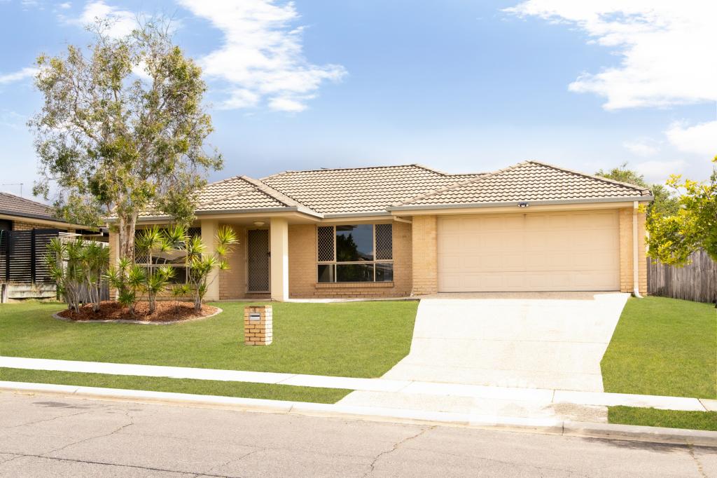 11 Barron St, Morayfield, QLD 4506