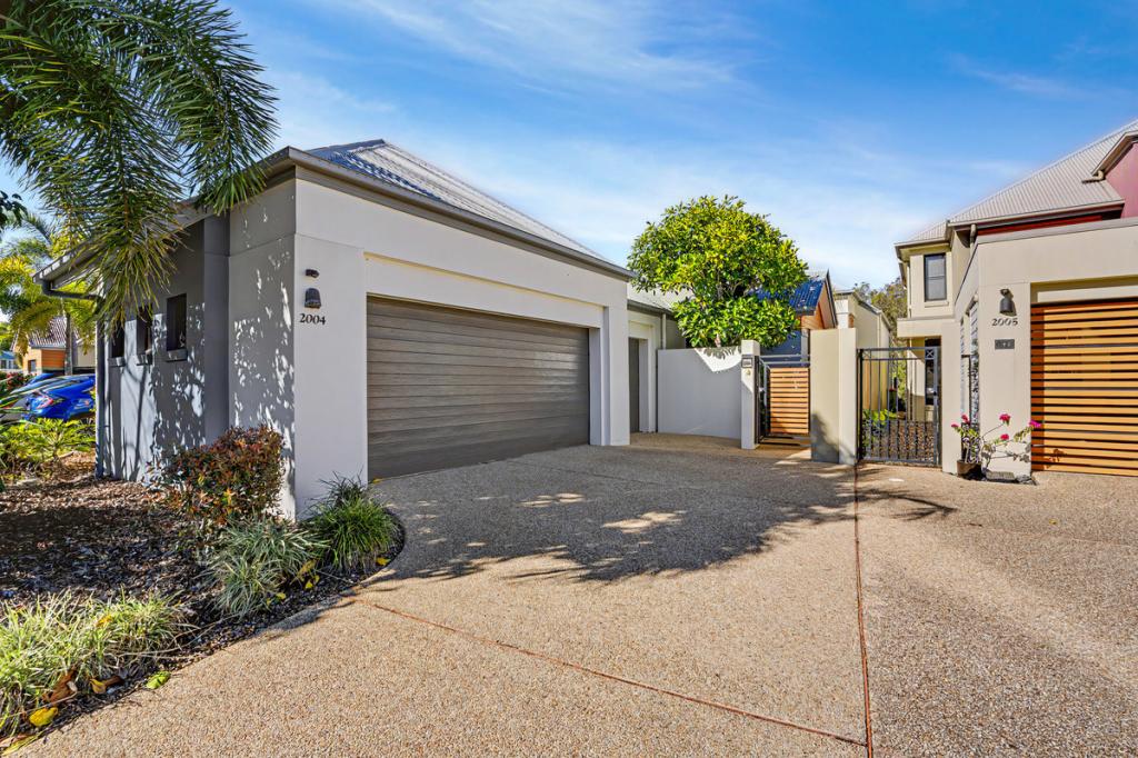 2004/1 The Vistas Dr, Carrara, QLD 4211