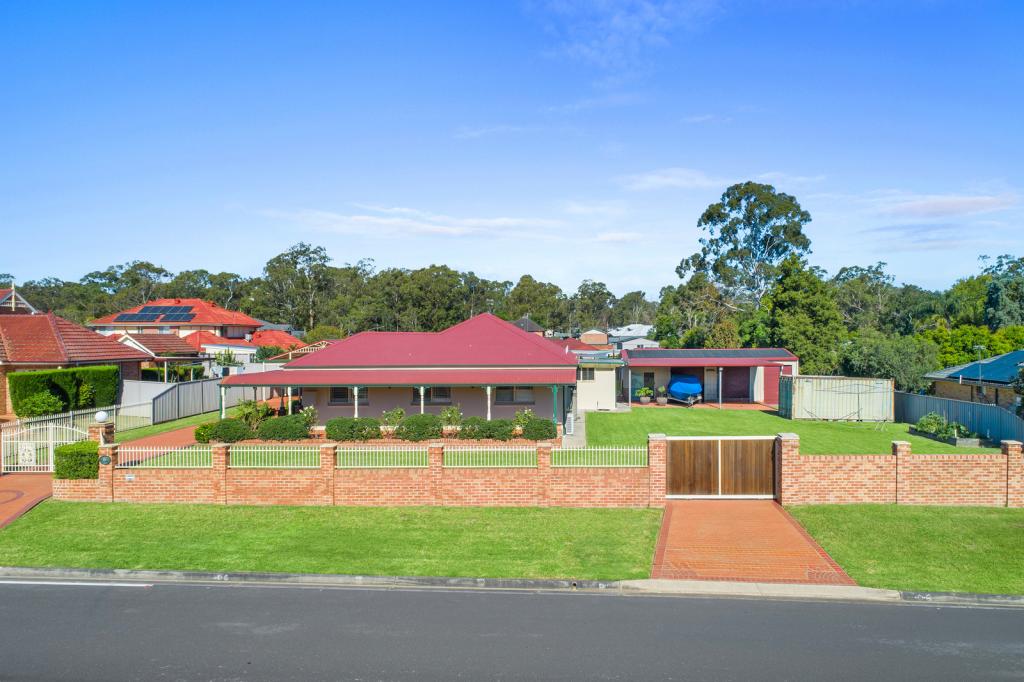 371 Castlereagh Rd, Agnes Banks, NSW 2753