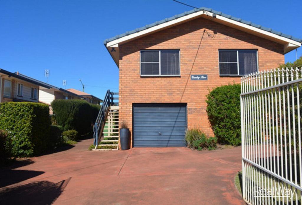 1/20 Cranley St, South Toowoomba, QLD 4350