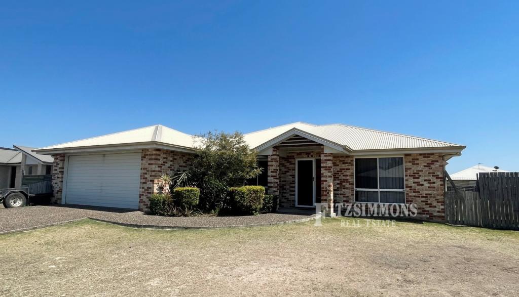 12 Diggers Dr, Dalby, QLD 4405