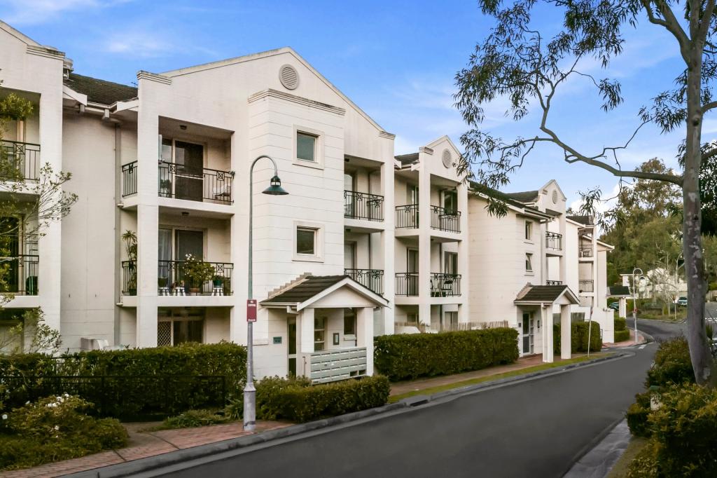 78/6-8 Nile Cl, Marsfield, NSW 2122