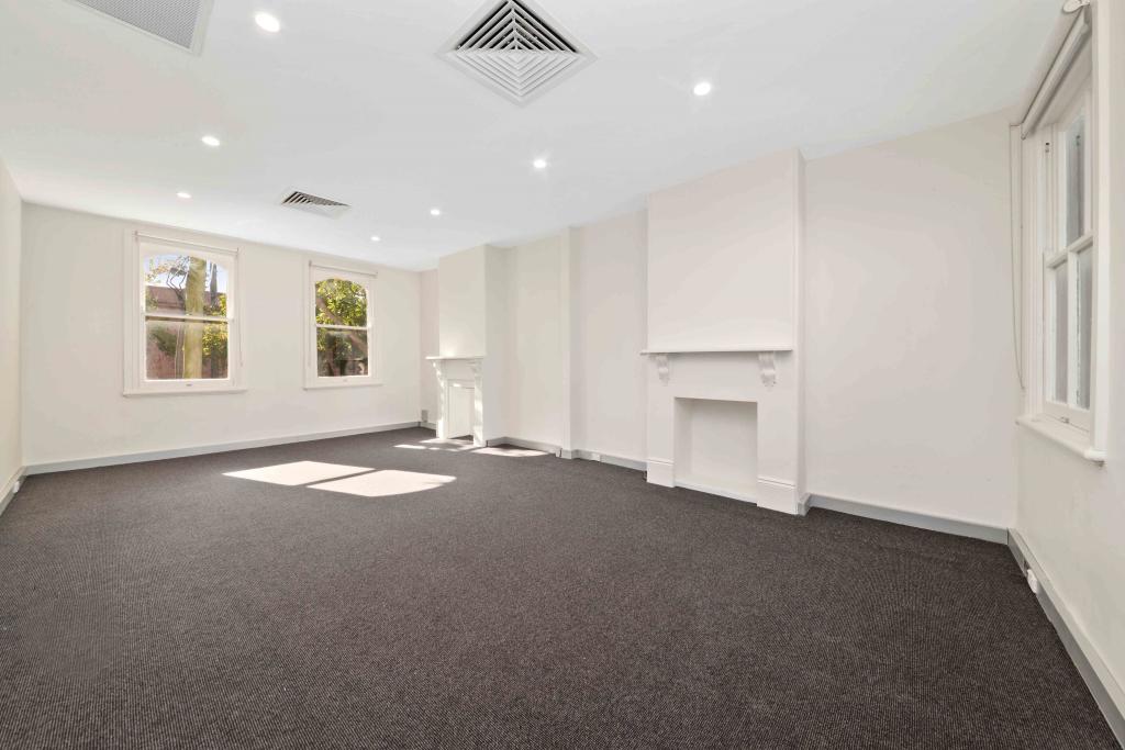 Office 2/105 Queen St, Woollahra, NSW 2025