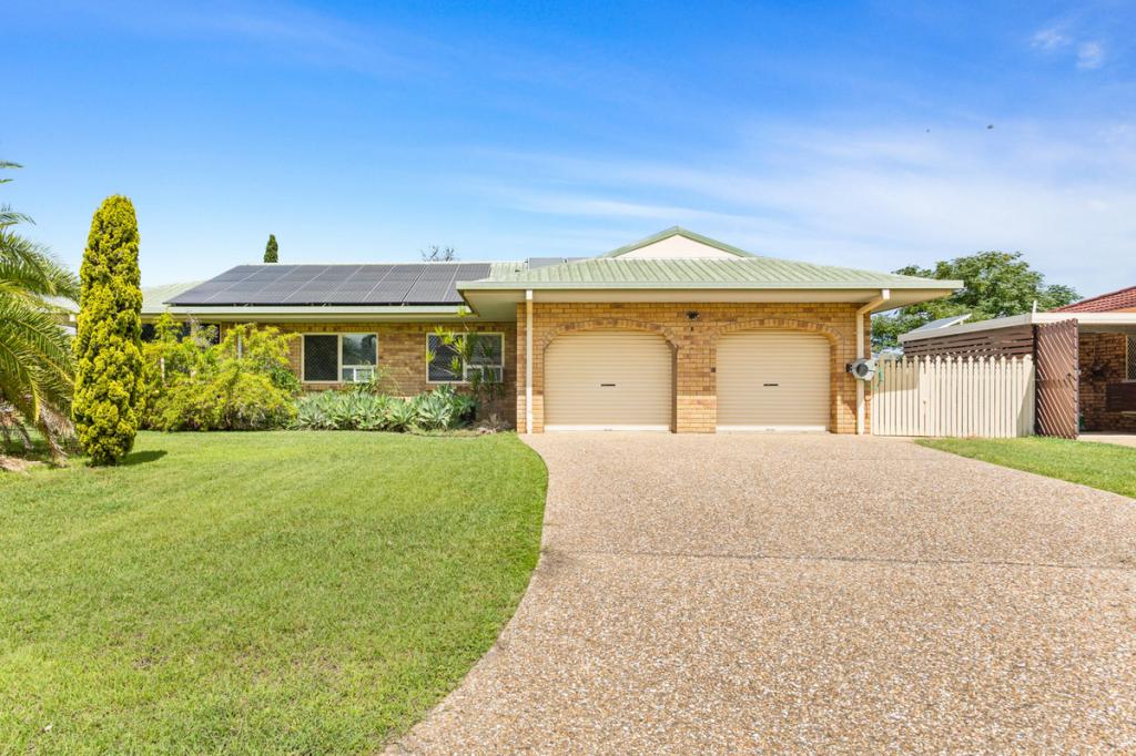 35 Carara Dr, Kawana, QLD 4701