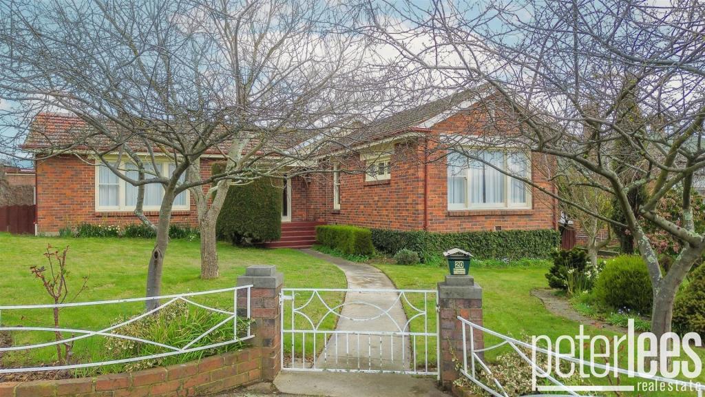 20 Penquite Rd, Newstead, TAS 7250