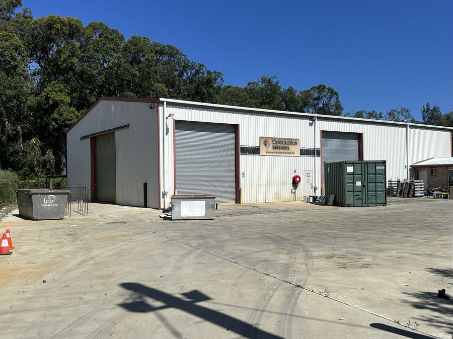 36 Hawke Dr, Woolgoolga, NSW 2456