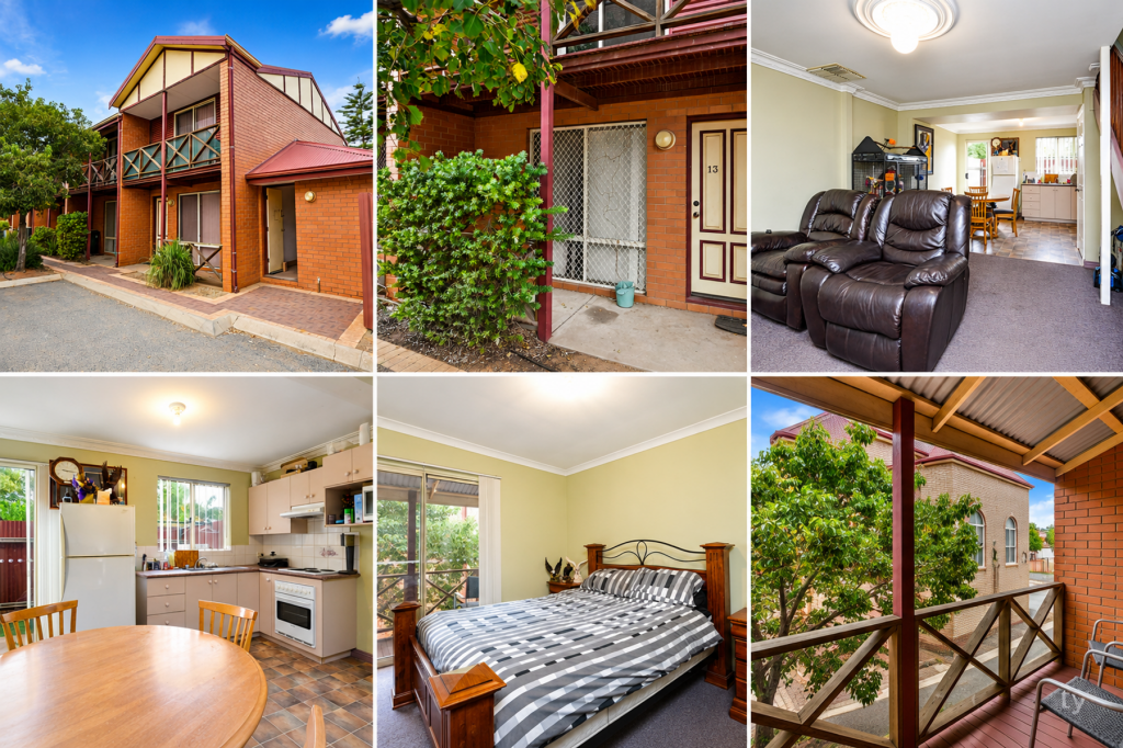 13/36 Piesse St, Boulder, WA 6432