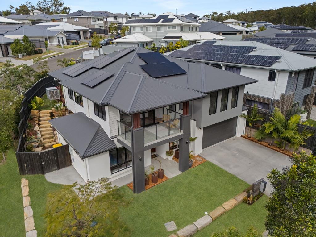 14 Telopea Way, Springfield, QLD 4300