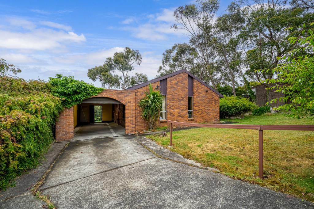 4 Lentara Ave, Mount Nelson, TAS 7007