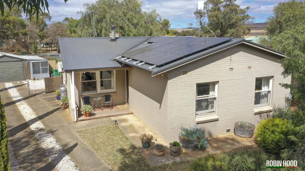 6 Hirschausen Rd, Poonindie, SA 5607