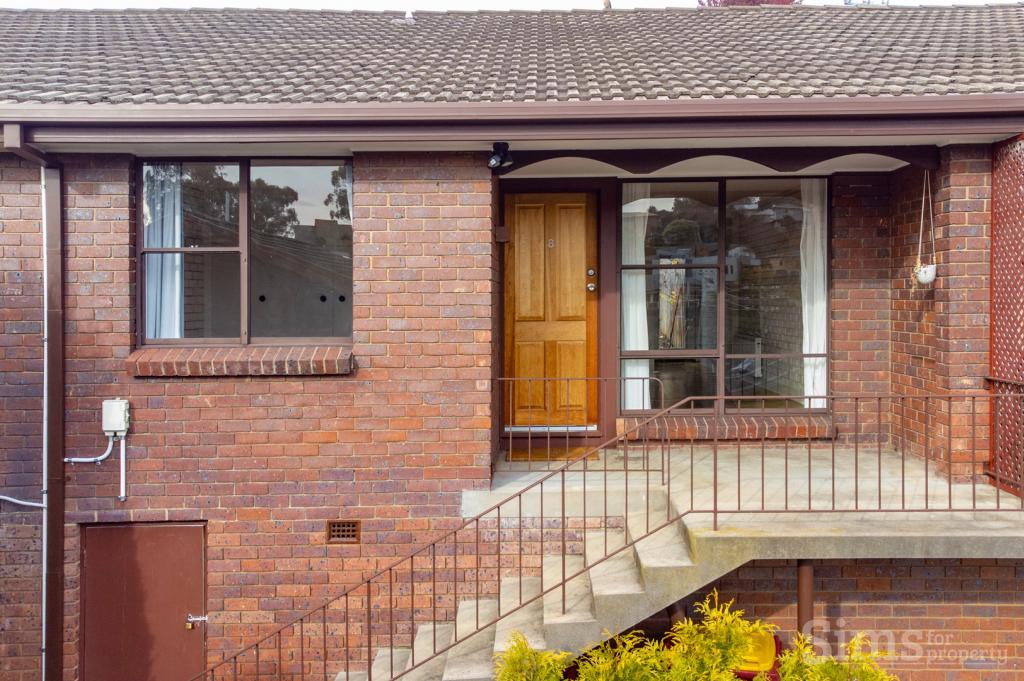 8/33 Gorge Rd, Trevallyn, TAS 7250