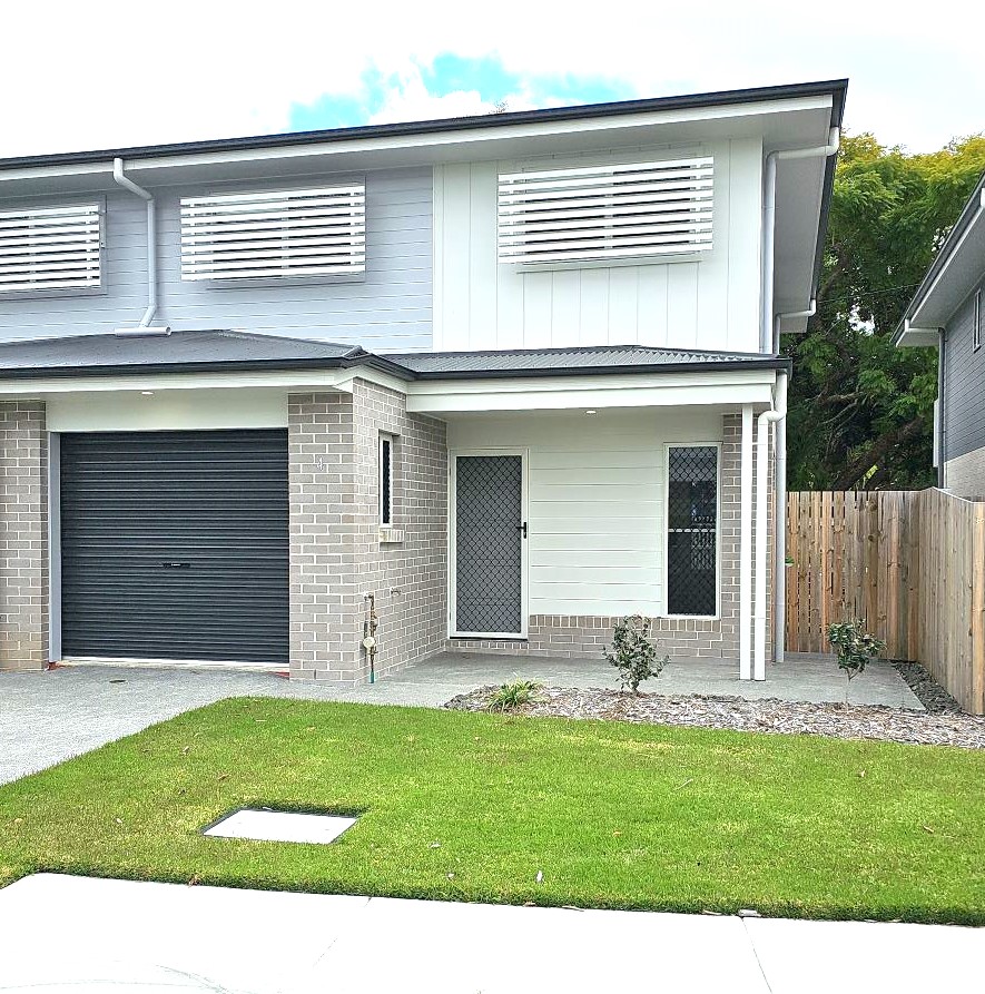 4/83 Cribb Ave, Mitchelton, QLD 4053