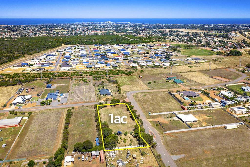 22 Rohnan St, Utakarra, WA 6530