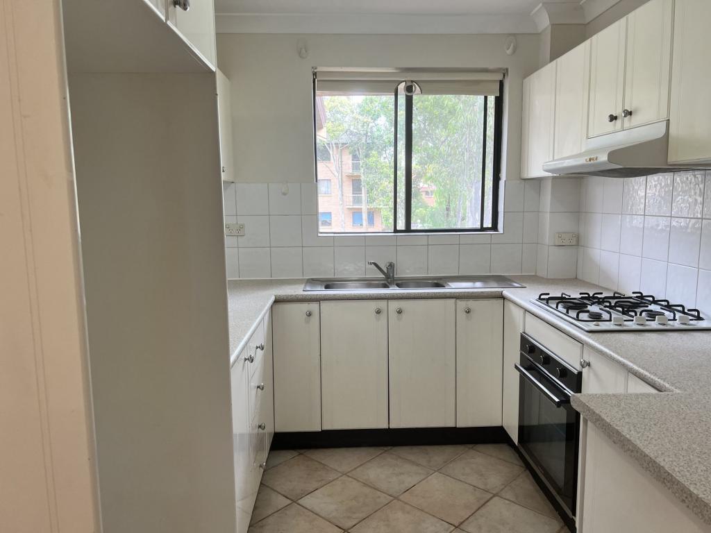 26/43 Newman St, Merrylands, NSW 2160
