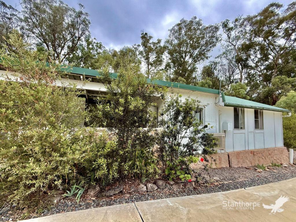 COTTAGE/138 GLENLYON DR, STANTHORPE, QLD 4380