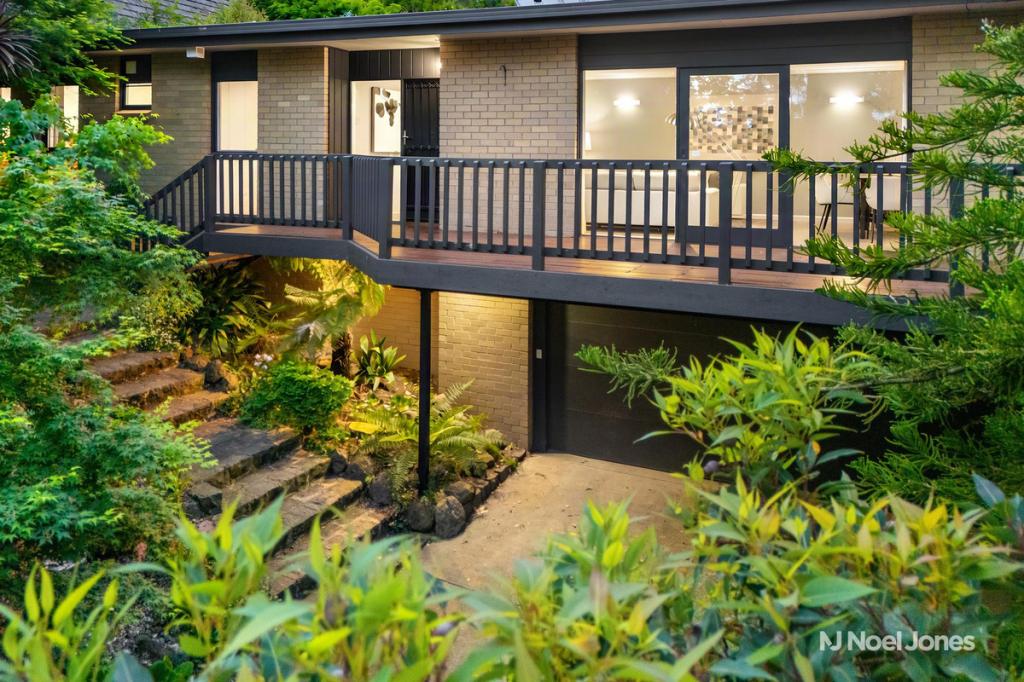 14 Cielterre Ave, Ringwood North, VIC 3134