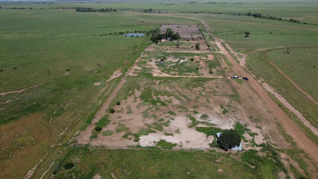 Lot L2-3/1820 Ward Rd, Tambo, QLD 4478