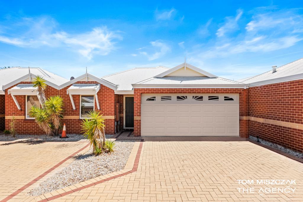 57 Derricap Ave, Ellenbrook, WA 6069