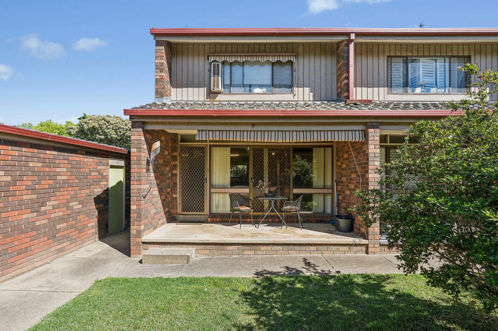 9/81-85 Ziegler Ave, Kooringal, NSW 2650
