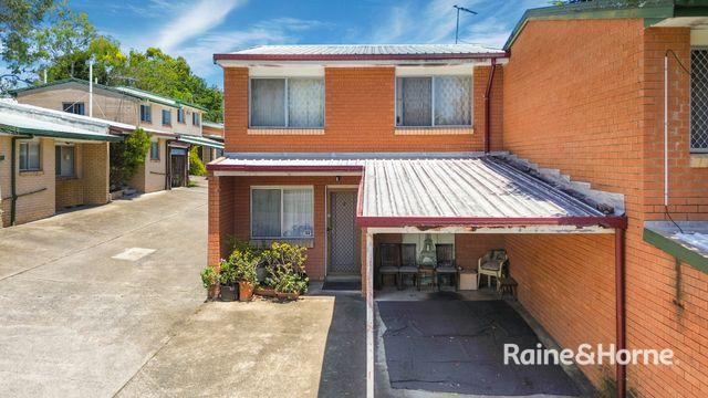 2/22 North Rd, Woodridge, QLD 4114