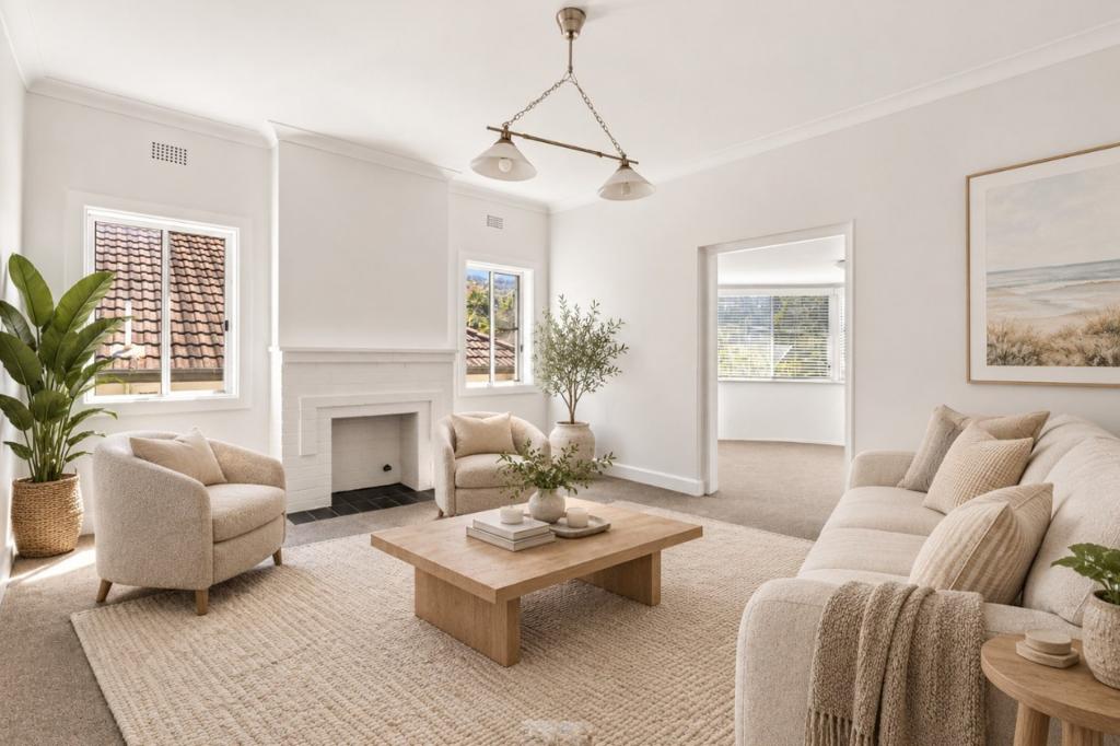 3/10 Alexander St, Collaroy, NSW 2097