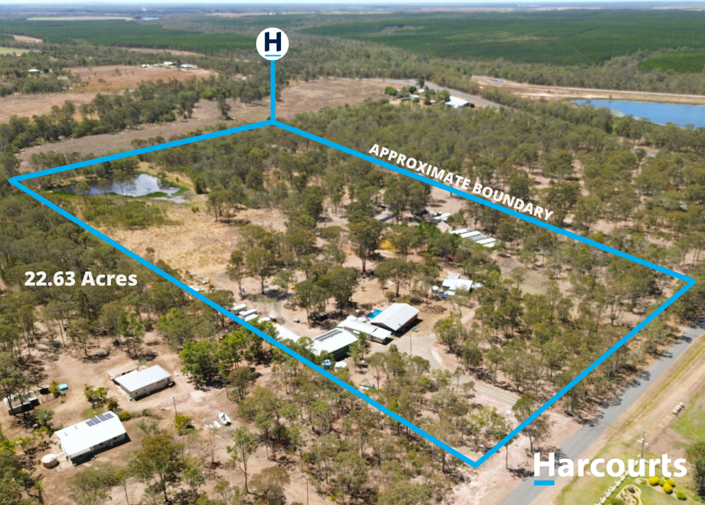 26 Onoprienkos Rd, Gregory River, QLD 4660