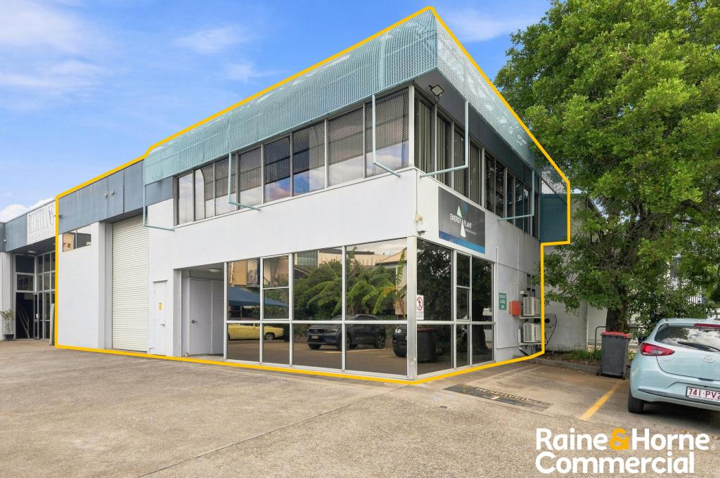 1/26 Argyle St, Albion, QLD 4010