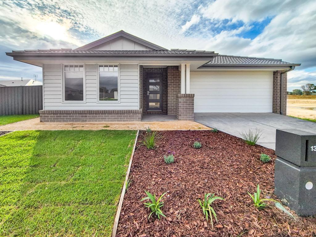 13 Wattle Dr, Benalla, VIC 3672