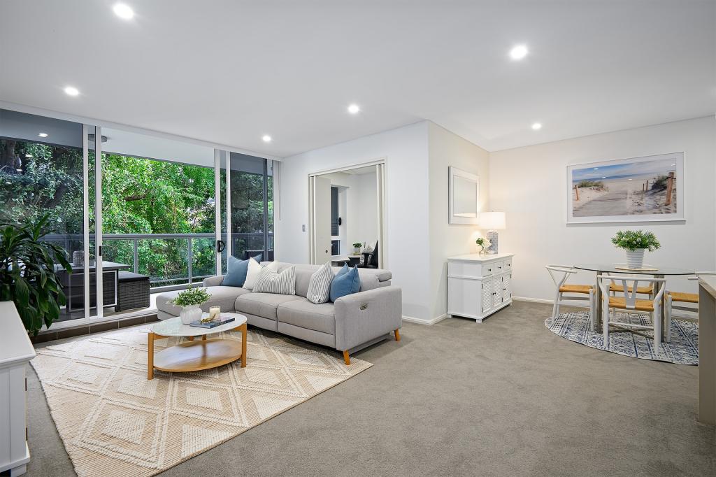 514/36-42 Stanley St, St Ives, NSW 2075
