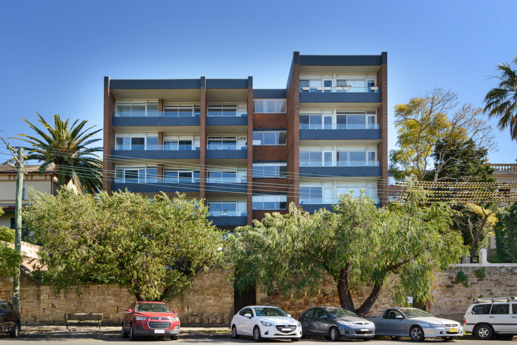 24/268 Johnston St, Annandale, NSW 2038