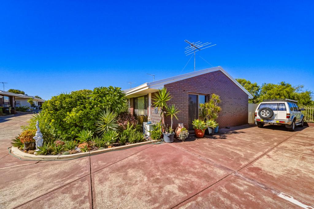 15/160 Mandurah Tce, Mandurah, WA 6210
