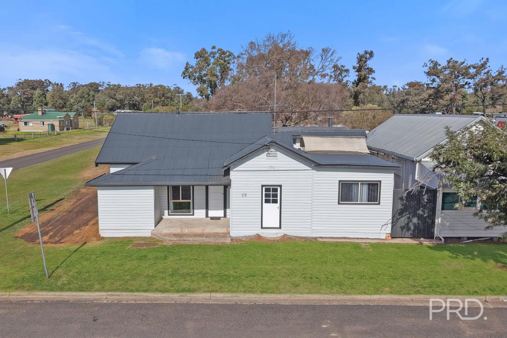 72 Darby Rd, Spring Ridge, NSW 2343