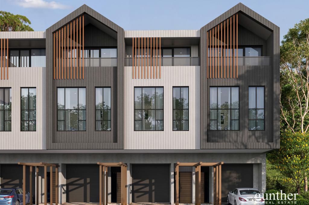 TOWNHOUSES/300 MAROONDAH HWY, HEALESVILLE, VIC 3777