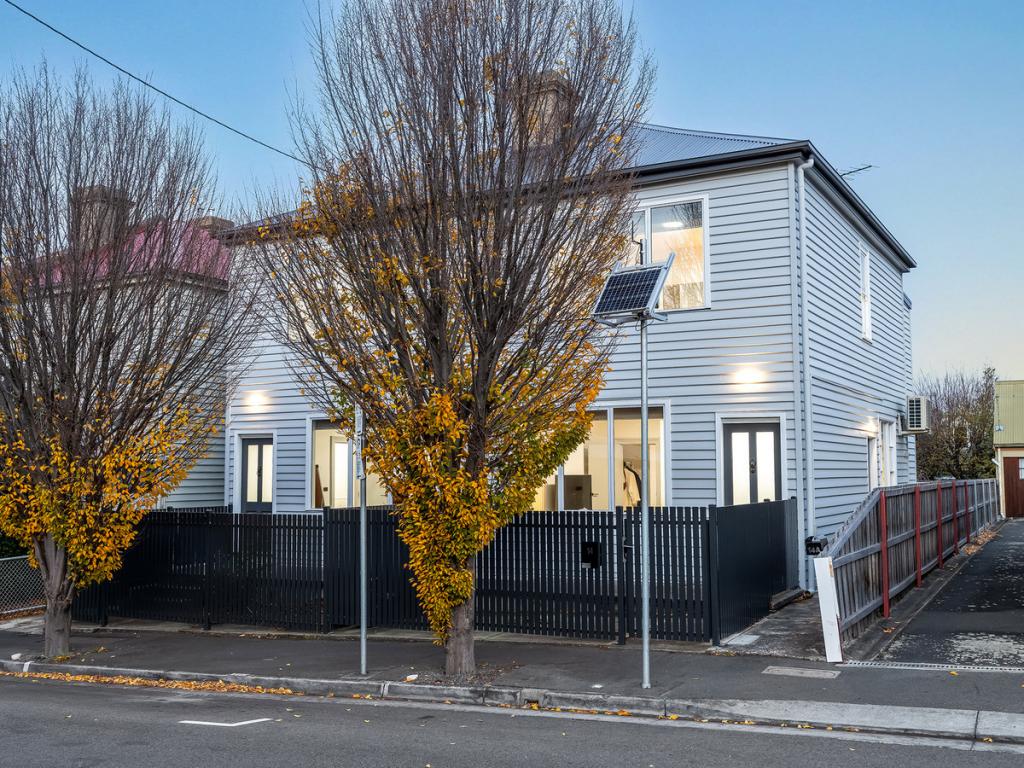 12-14a Newdegate St, North Hobart, TAS 7000